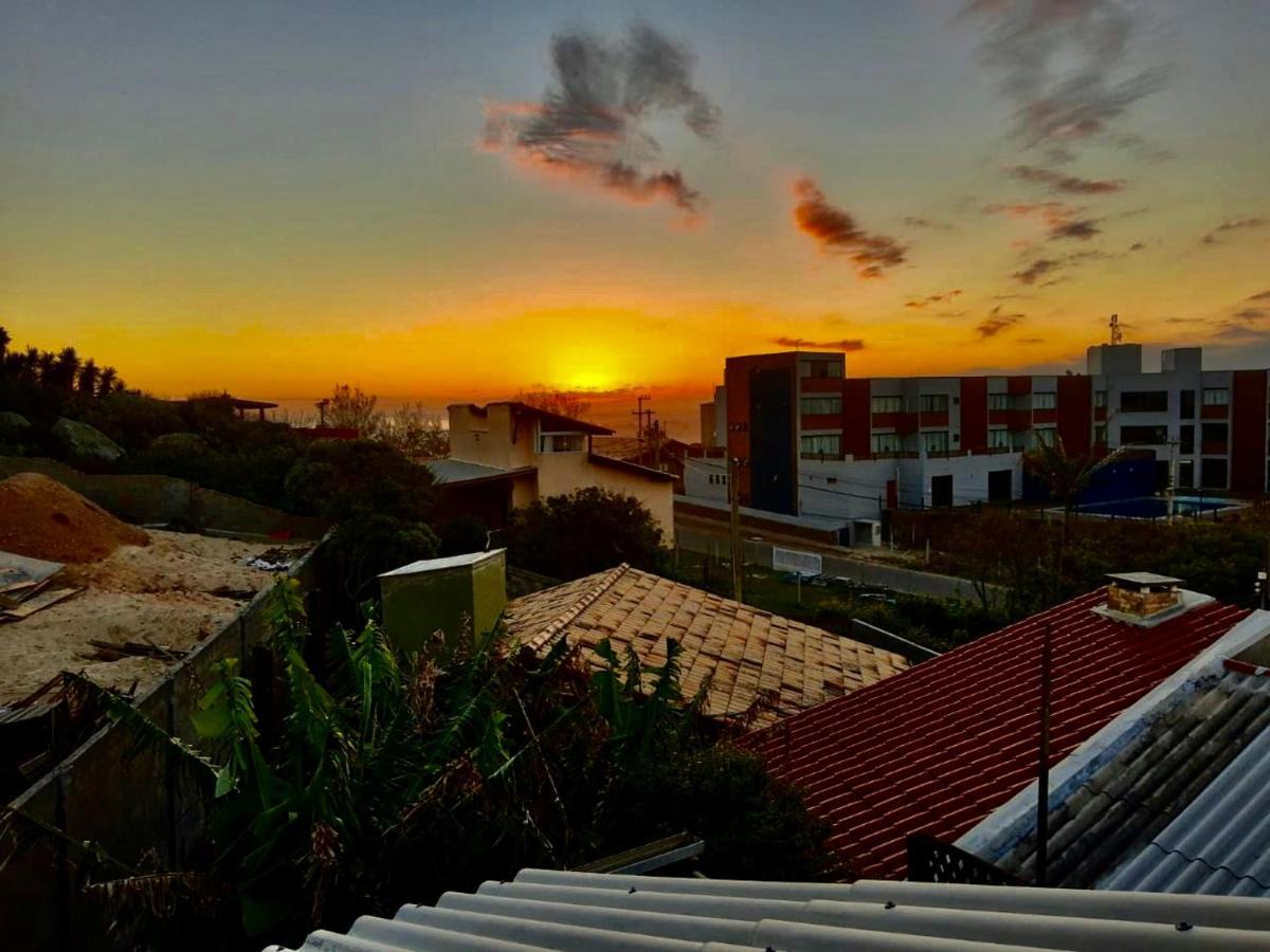 Chales Santa Marta Farol de Santa Marta Zewnętrze zdjęcie