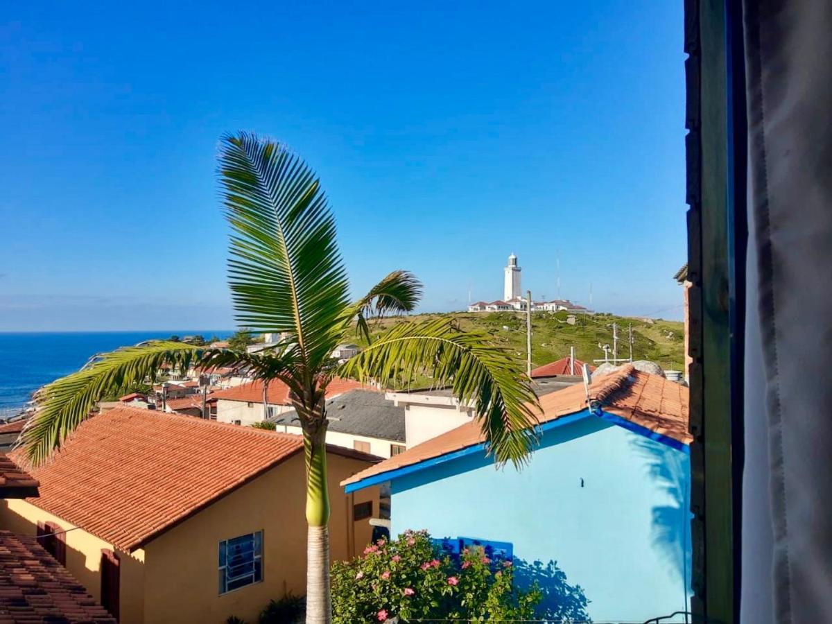 Chales Santa Marta Farol de Santa Marta Zewnętrze zdjęcie