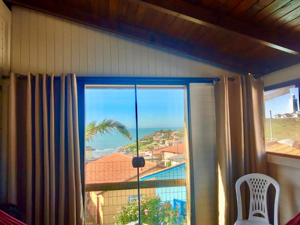 Chales Santa Marta Farol de Santa Marta Zewnętrze zdjęcie