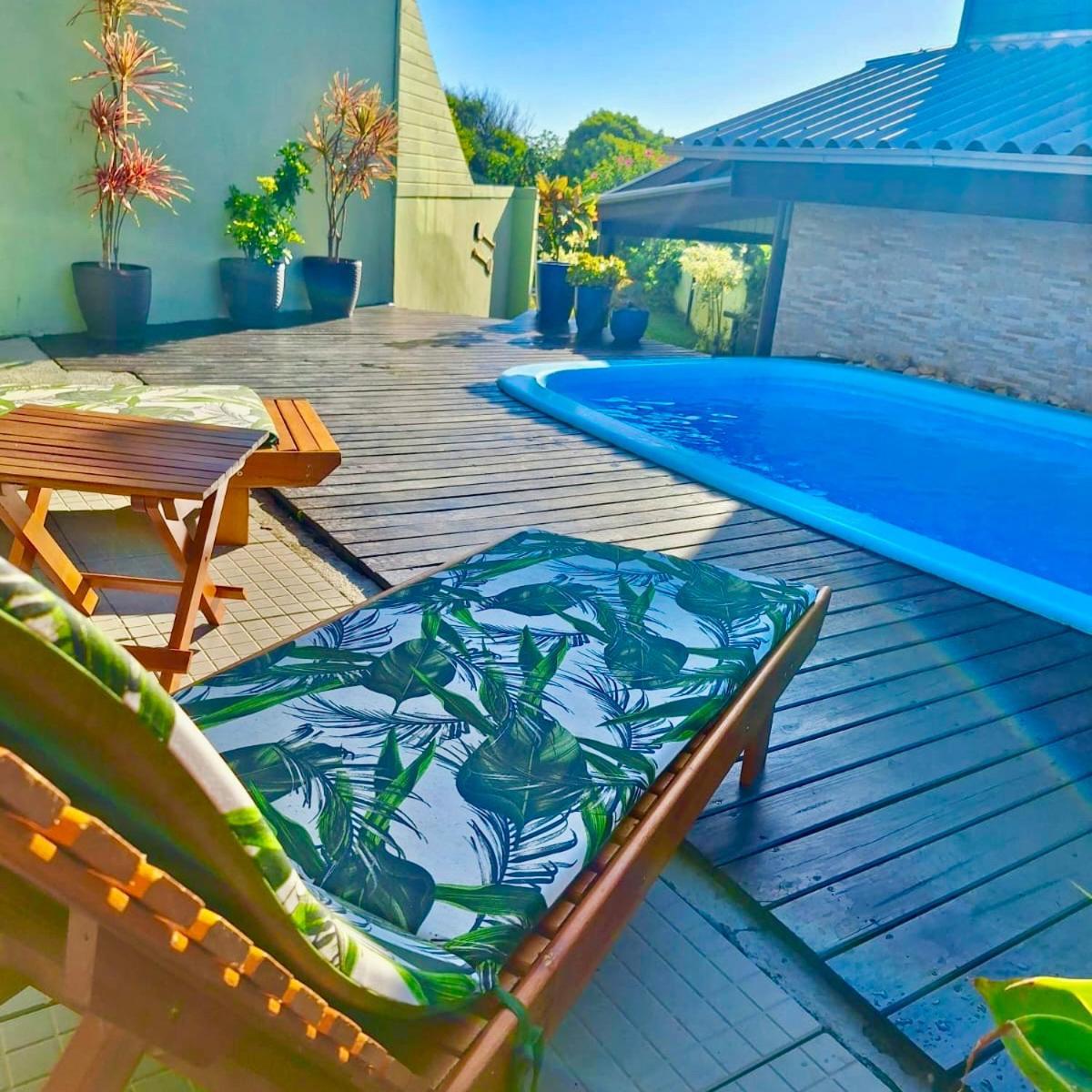 Chales Santa Marta Farol de Santa Marta Zewnętrze zdjęcie